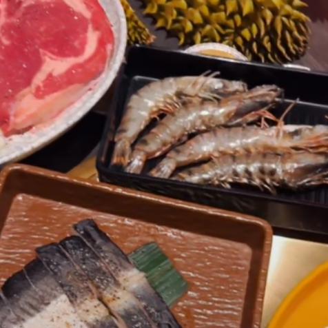 京城食乐团~晓鱼