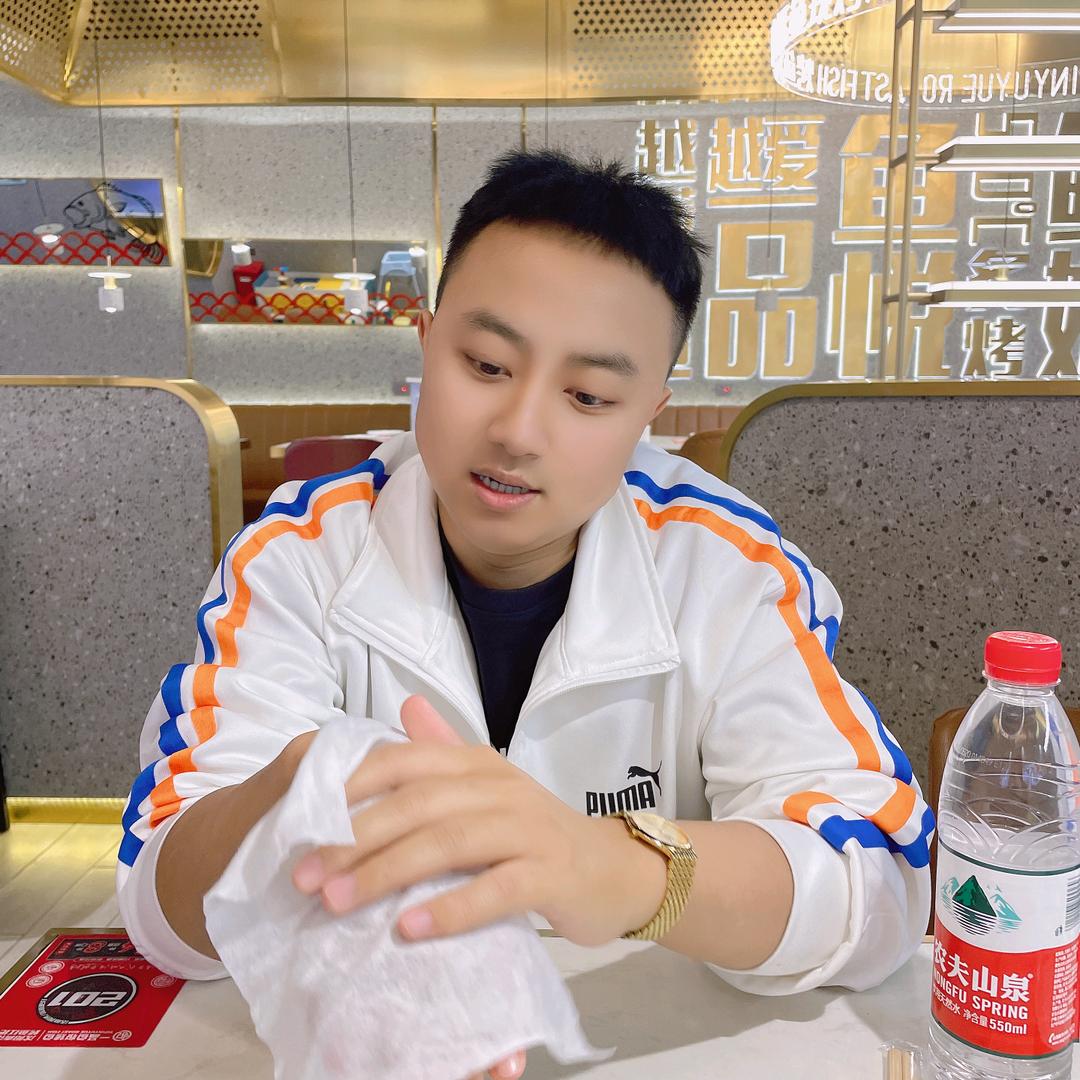 创业路上的熊猫