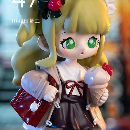 心中永远有个你