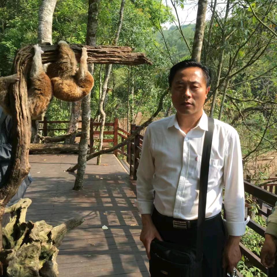 健康你~我~他