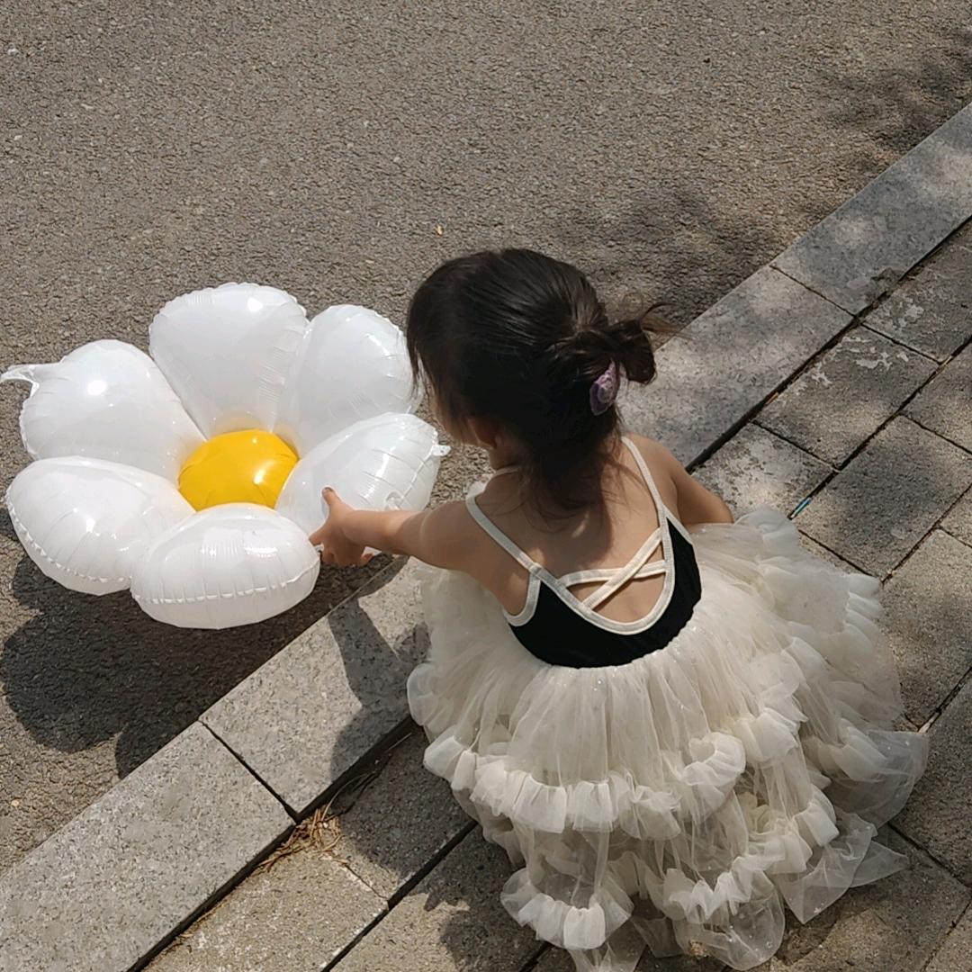 小甜豆吖
