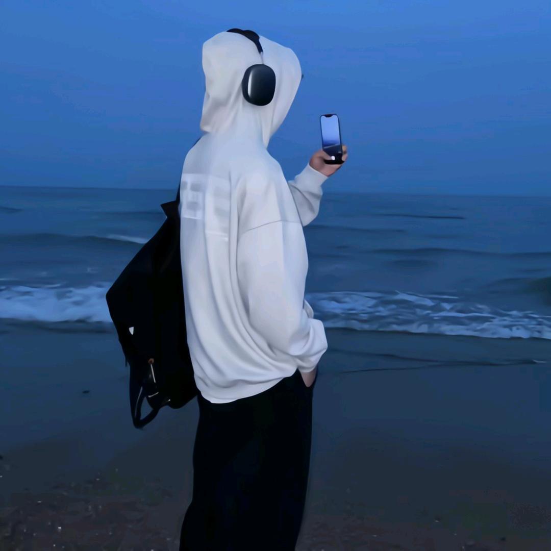 海️️