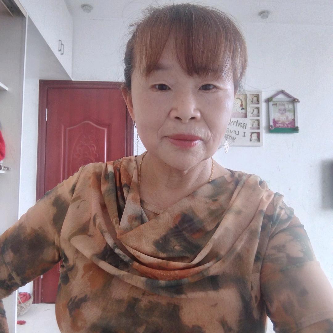 陈姐520