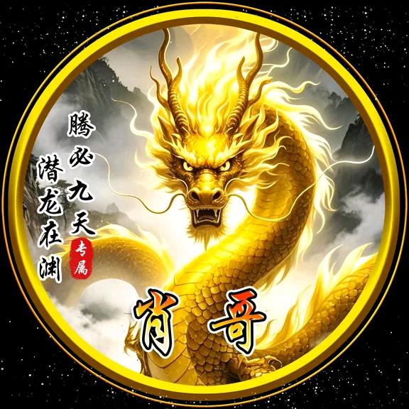 猛虎总独行🎤肖哥