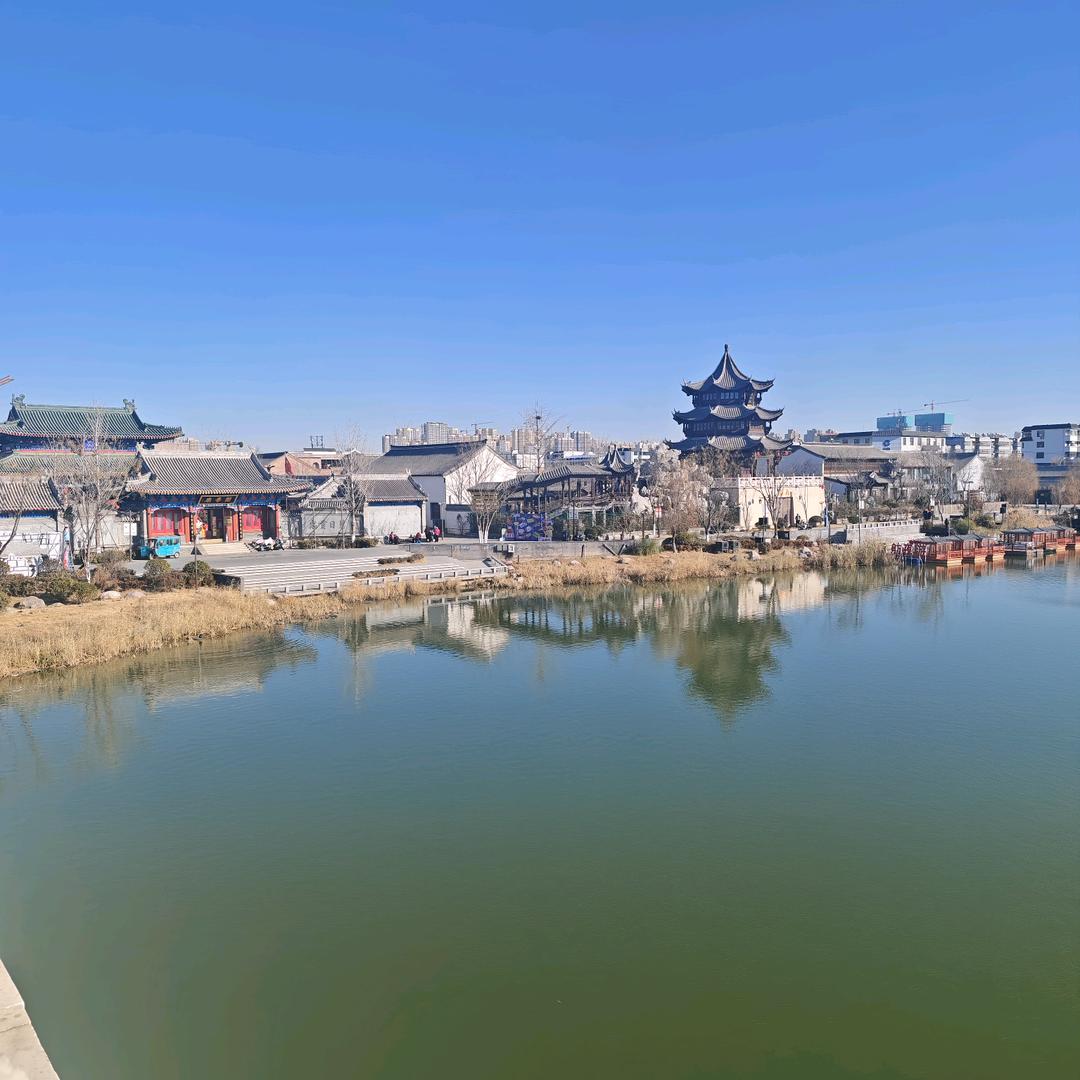 我的心里只有你