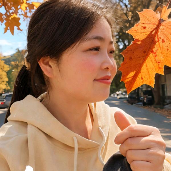桔子
