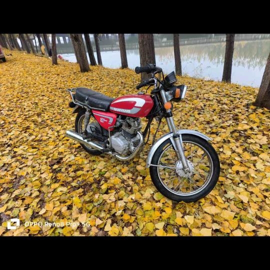 回忆80年代