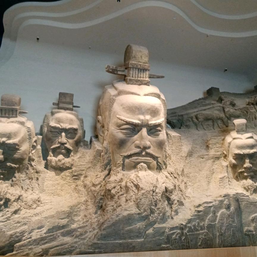 Qin風🌠漢韵🇨🇳