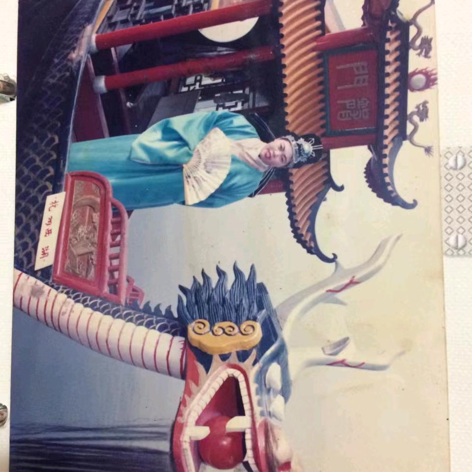 杨姐姐