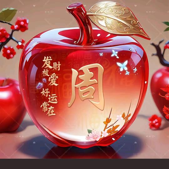 人间富贵花