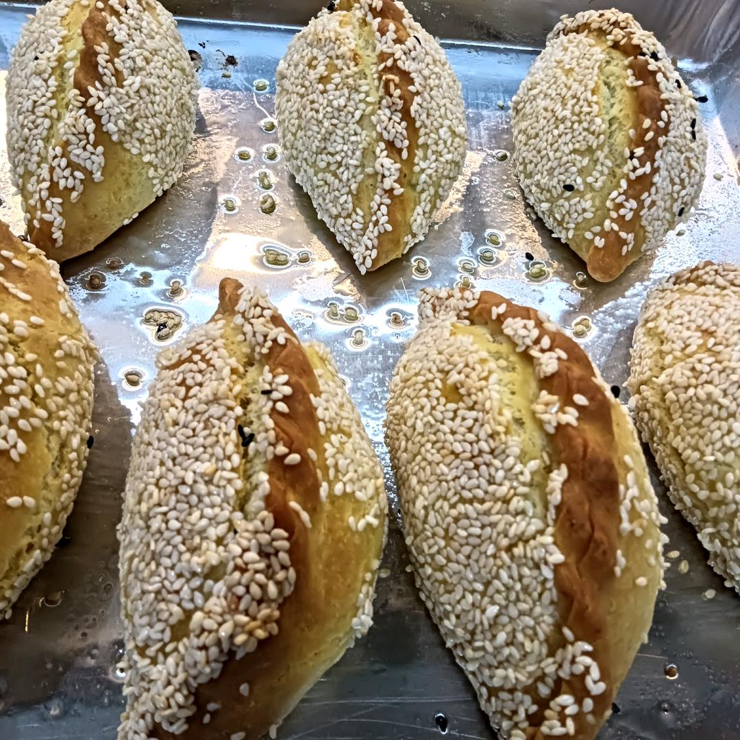 黄胖子包子