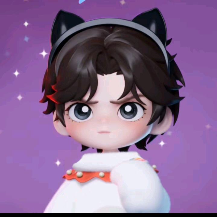 云笙吖¹⁸
