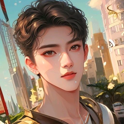 认知哥看天下