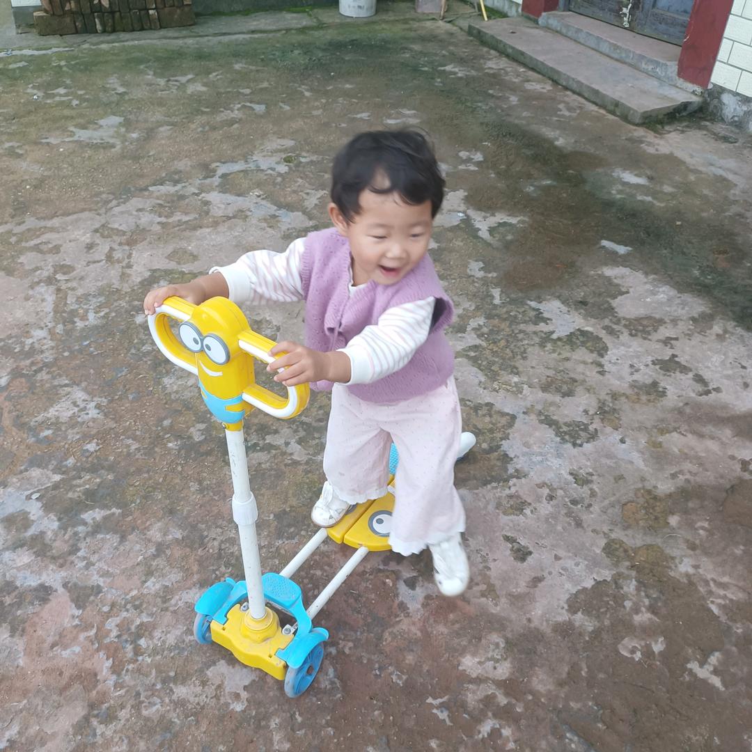 小依依