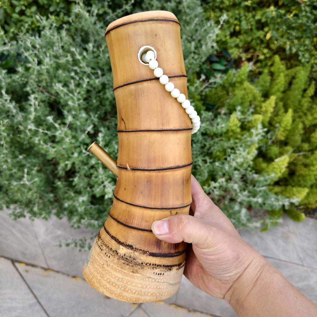 楠竹工艺纺