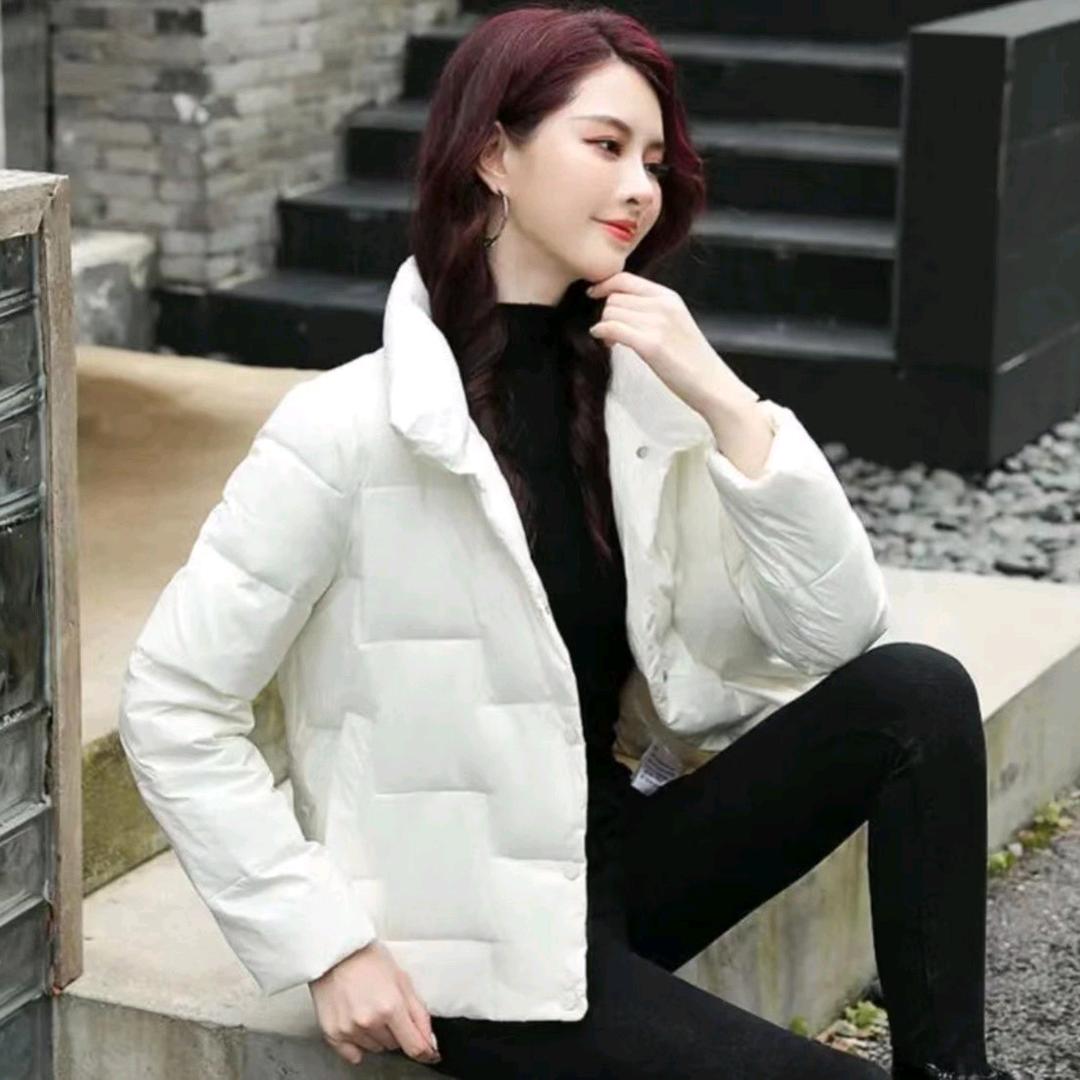 迈乐羽绒服工厂