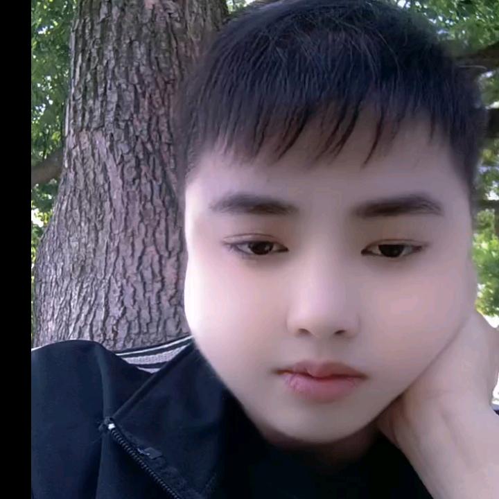 农村小阿冲