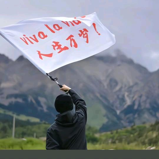 人生如戏