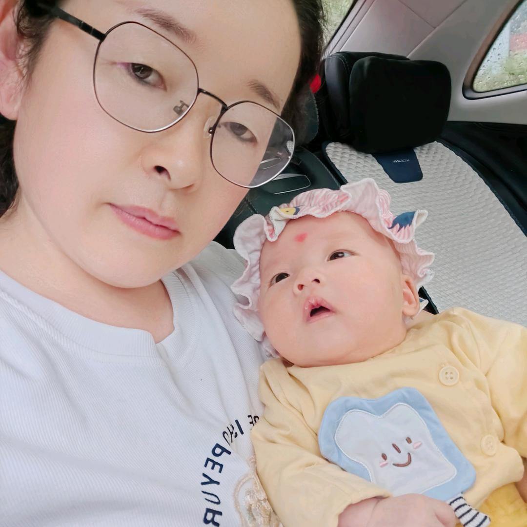 母婴护理师（李姐）