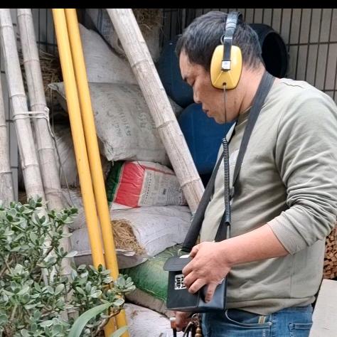 苏州张家港邓师傅漏水检测