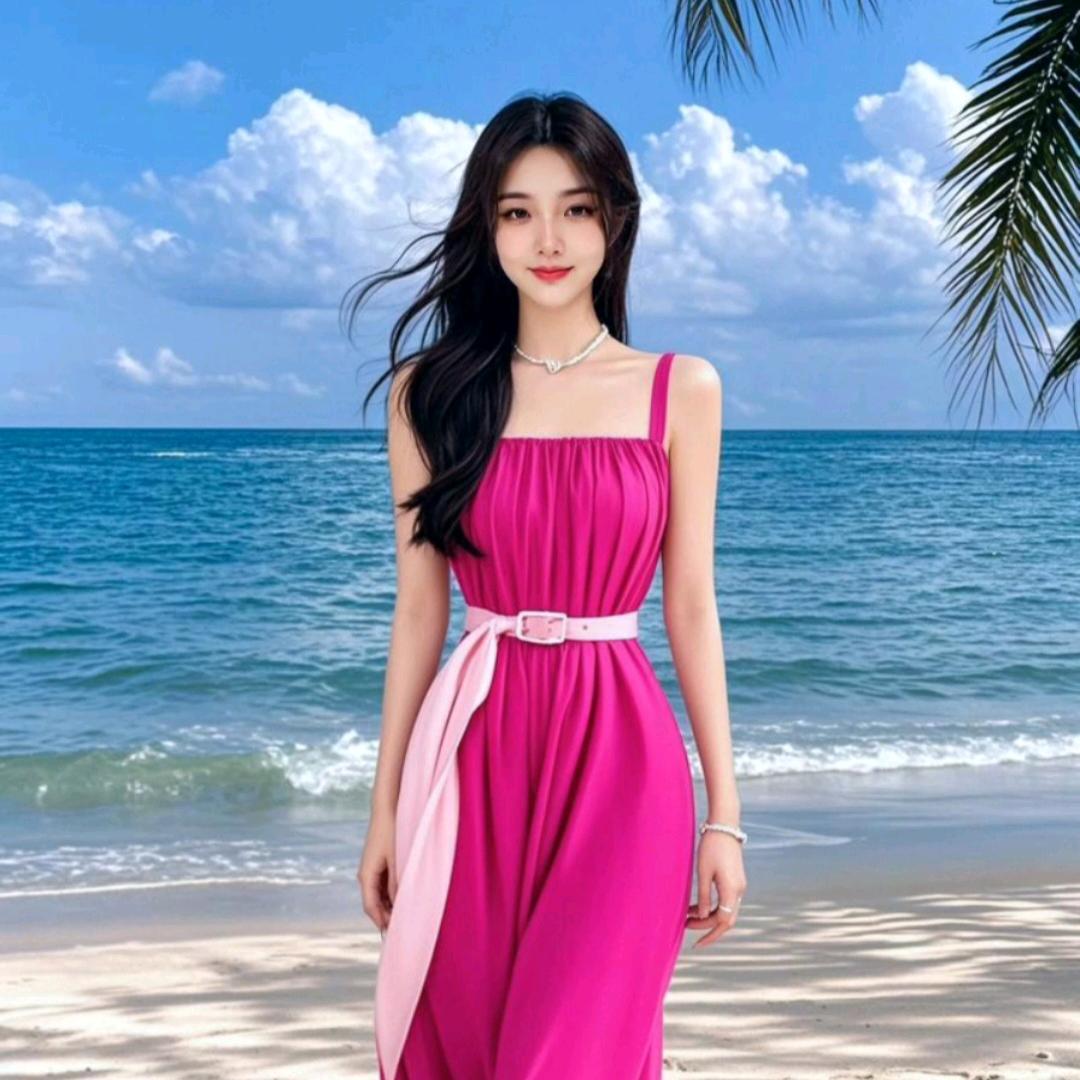 掌心的温度