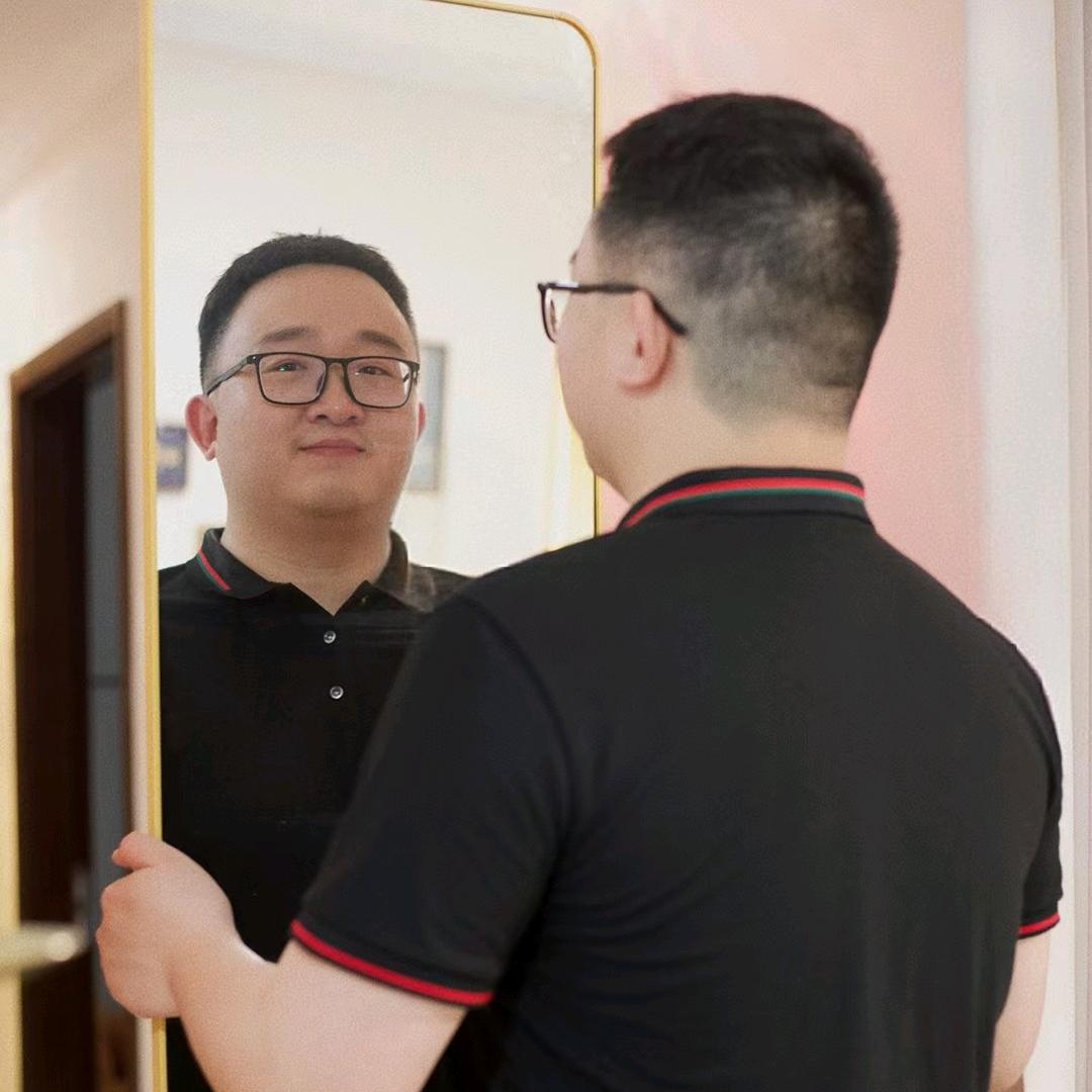 小白熊
