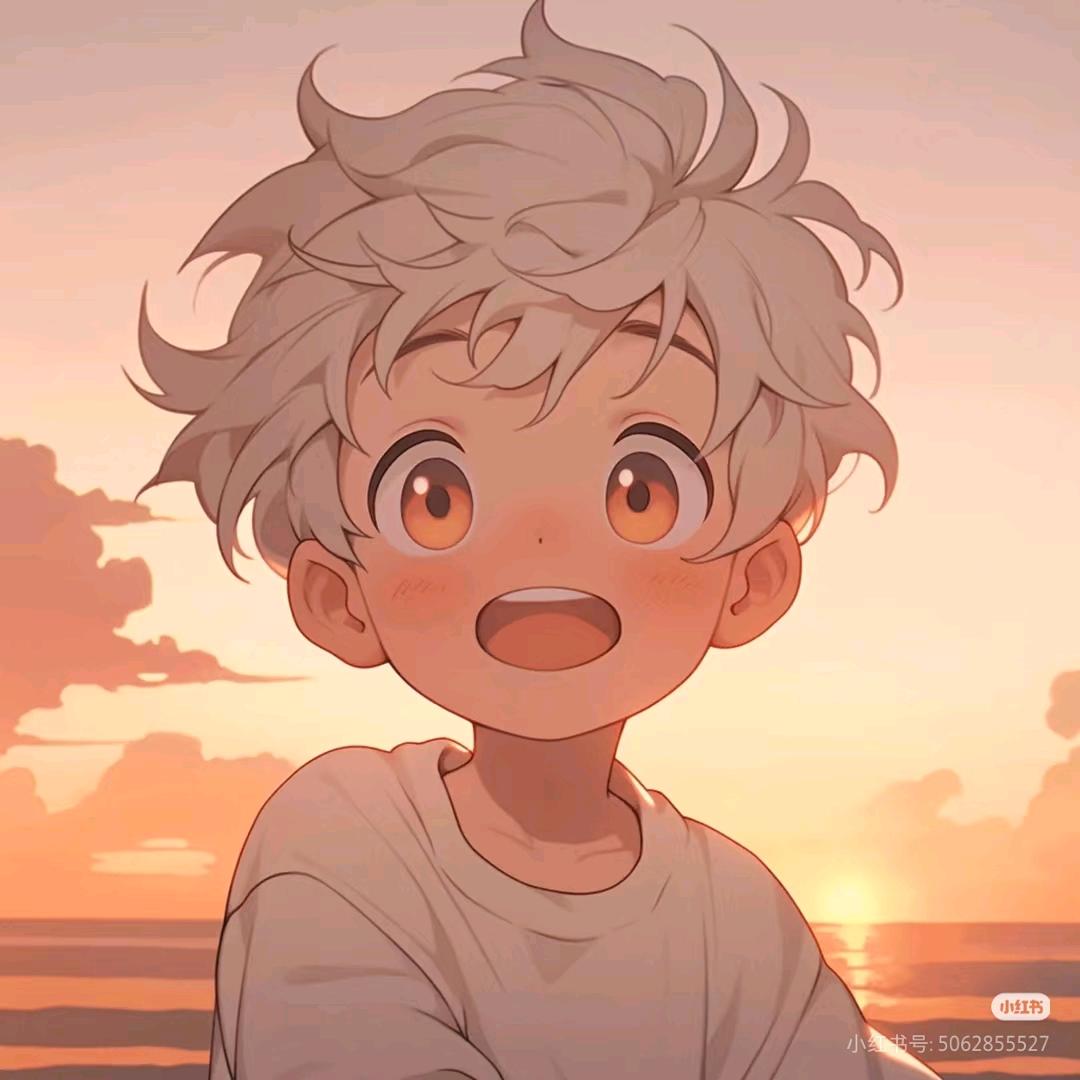 橘子大王🍊