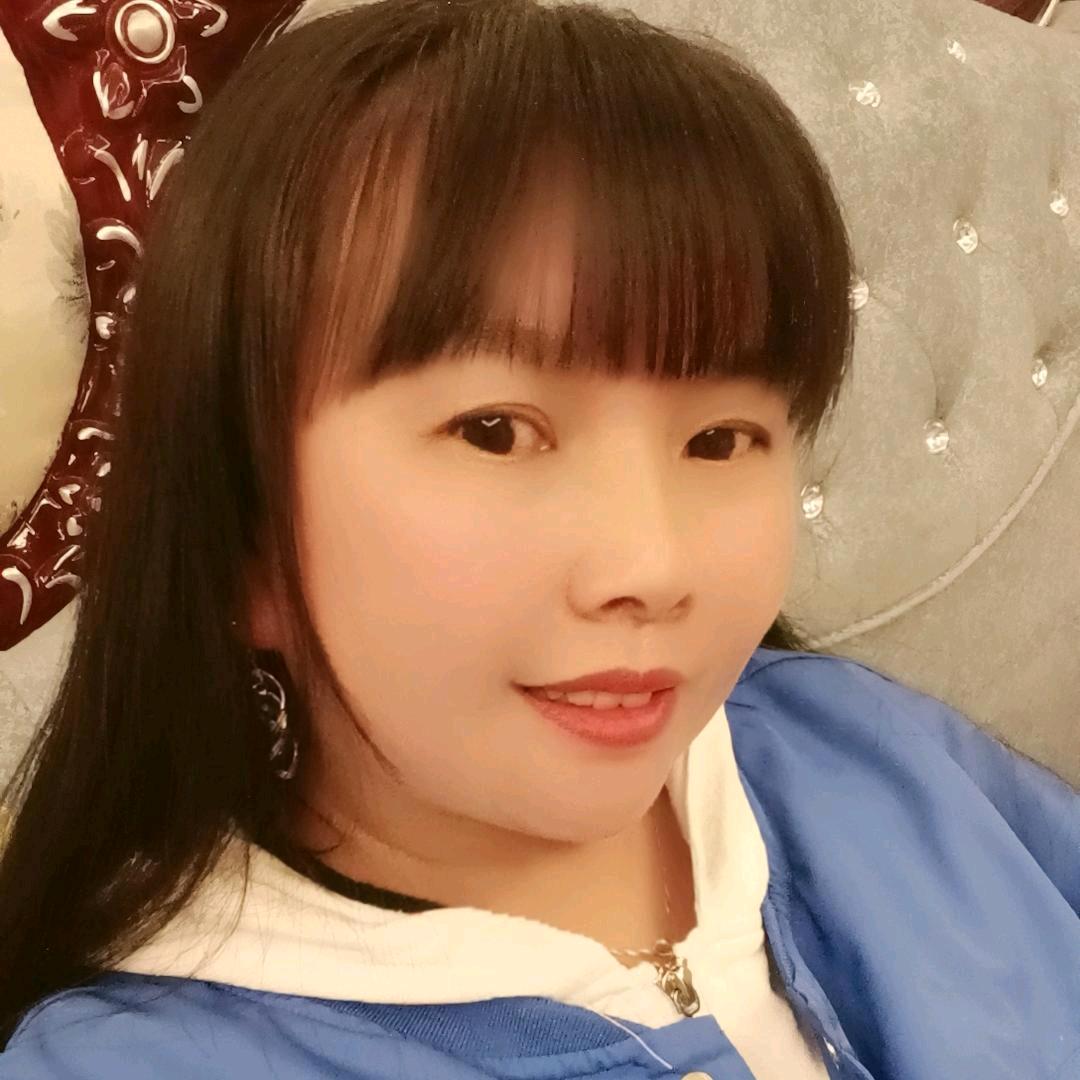 姐的微笑