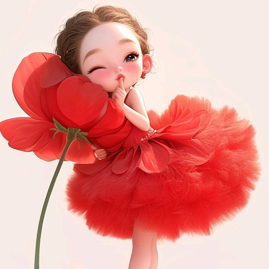 💕༊᭄听说糖🍬很甜  ᭄💞: ృ༊