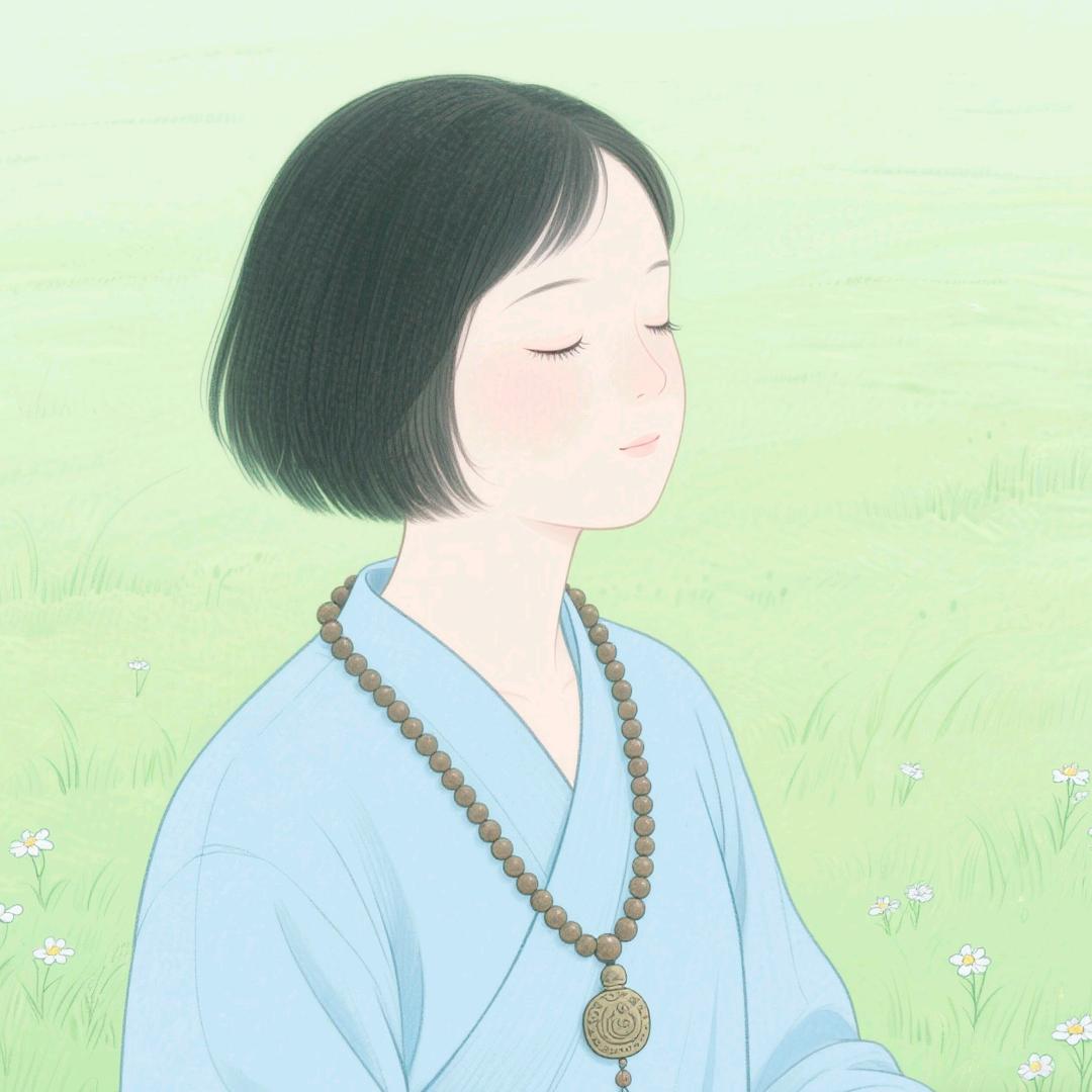 安住