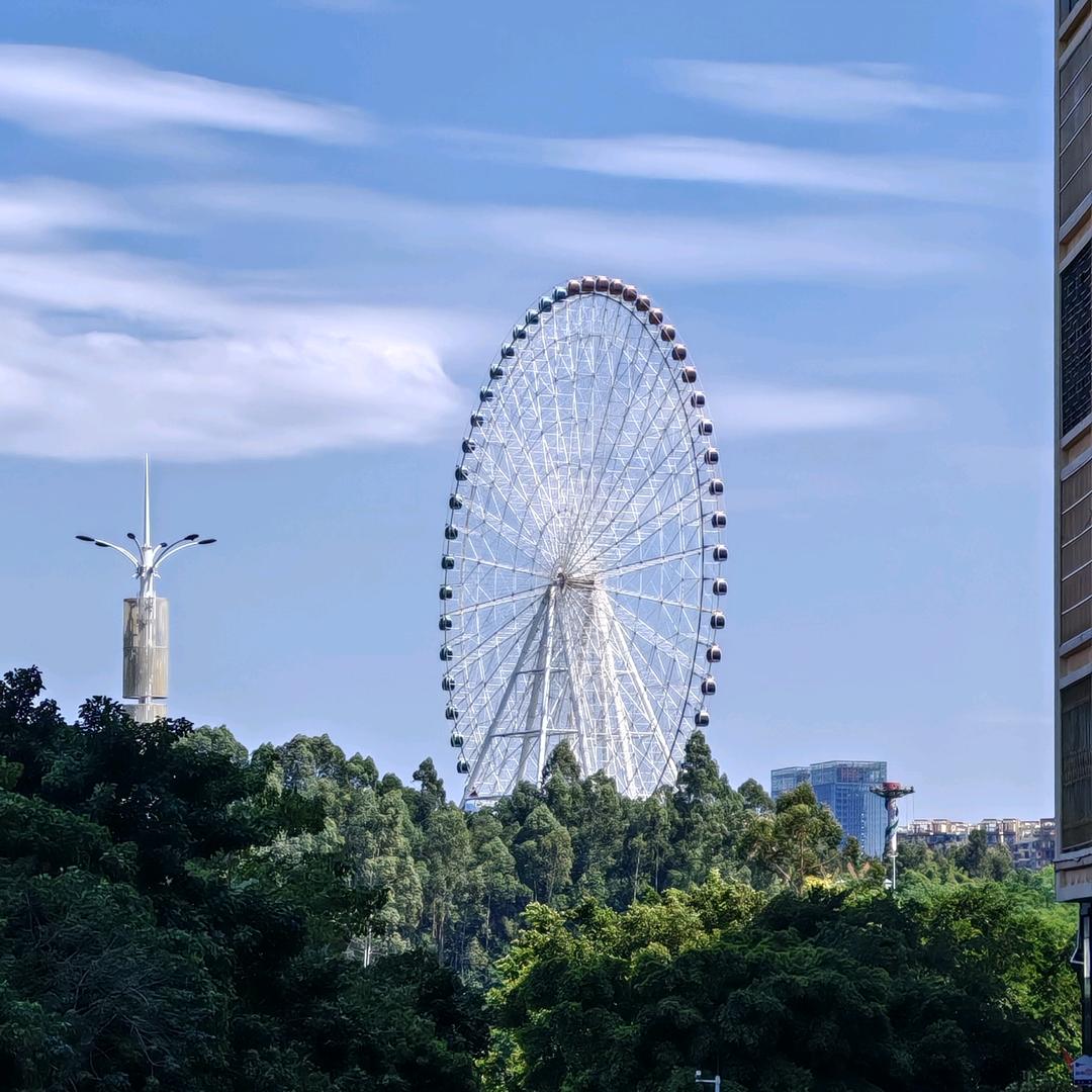 老奶奶过马路