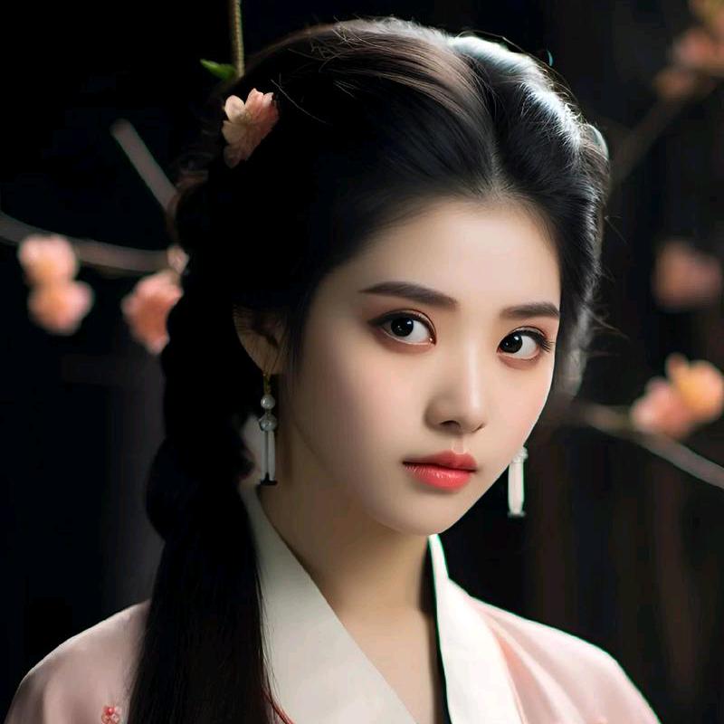 晴晴穿搭