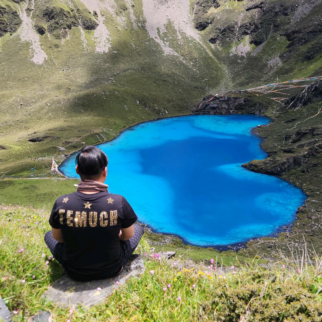 @人生若只如初见