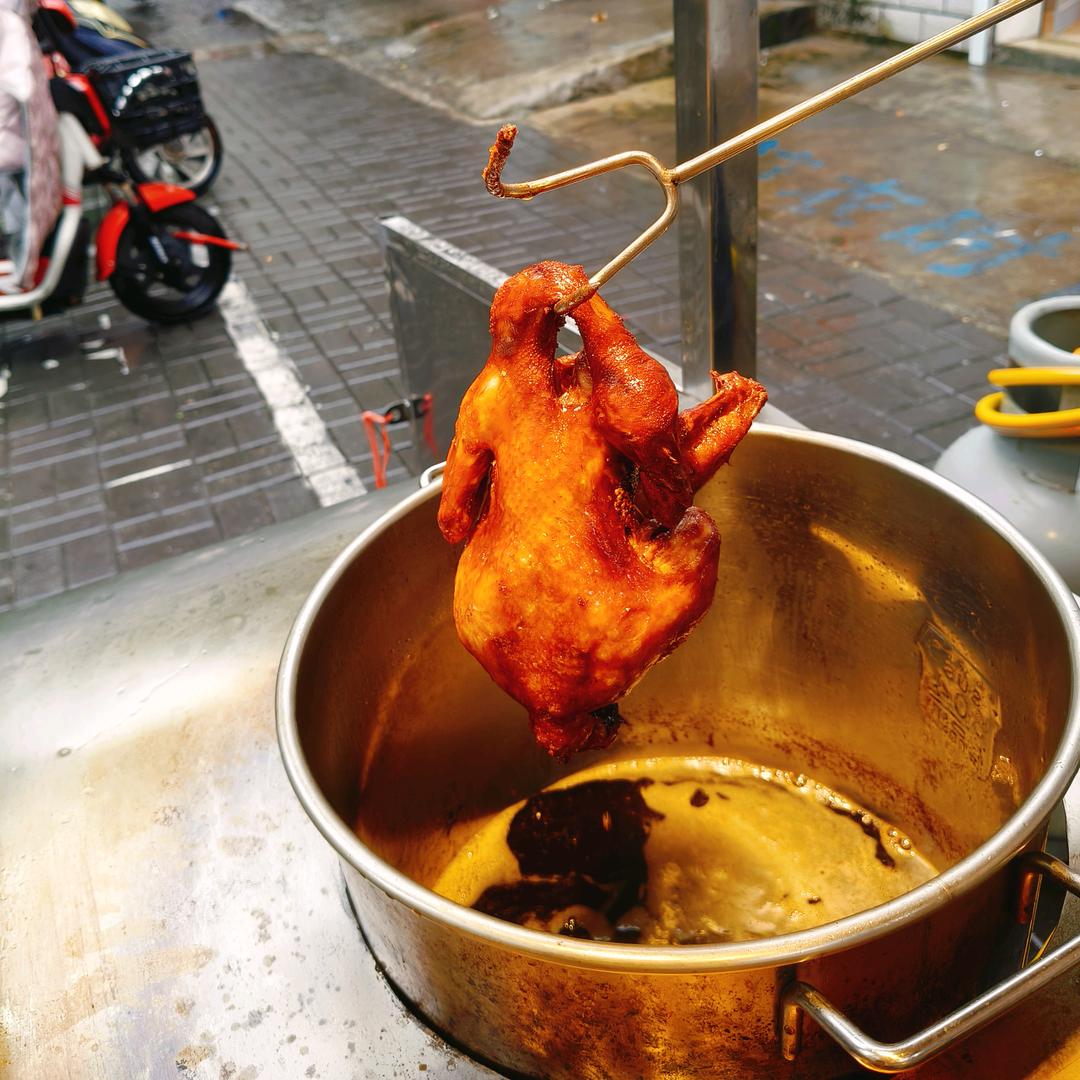 全记香酥童子鸡🐔(西小区)