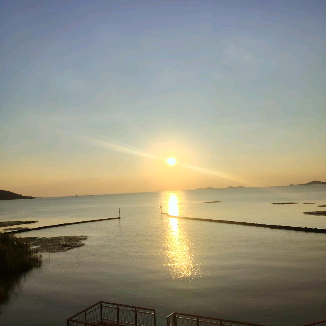 心静如水
