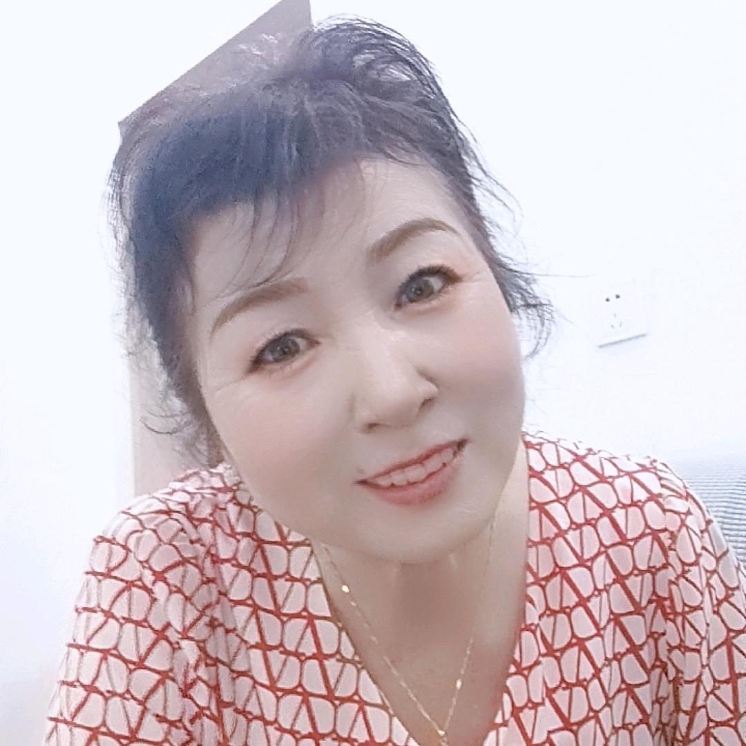 潘老师!！
