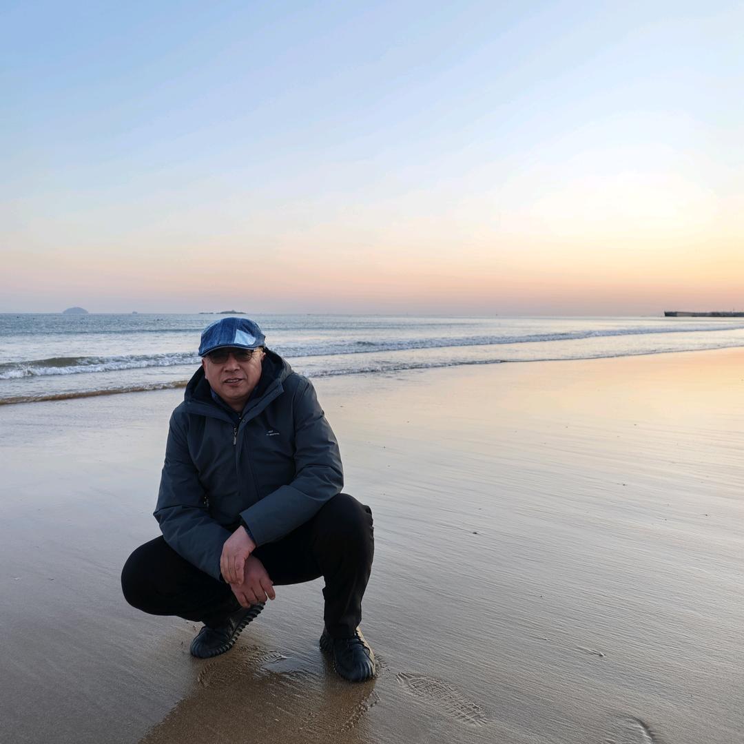 草原极绒.靳红利