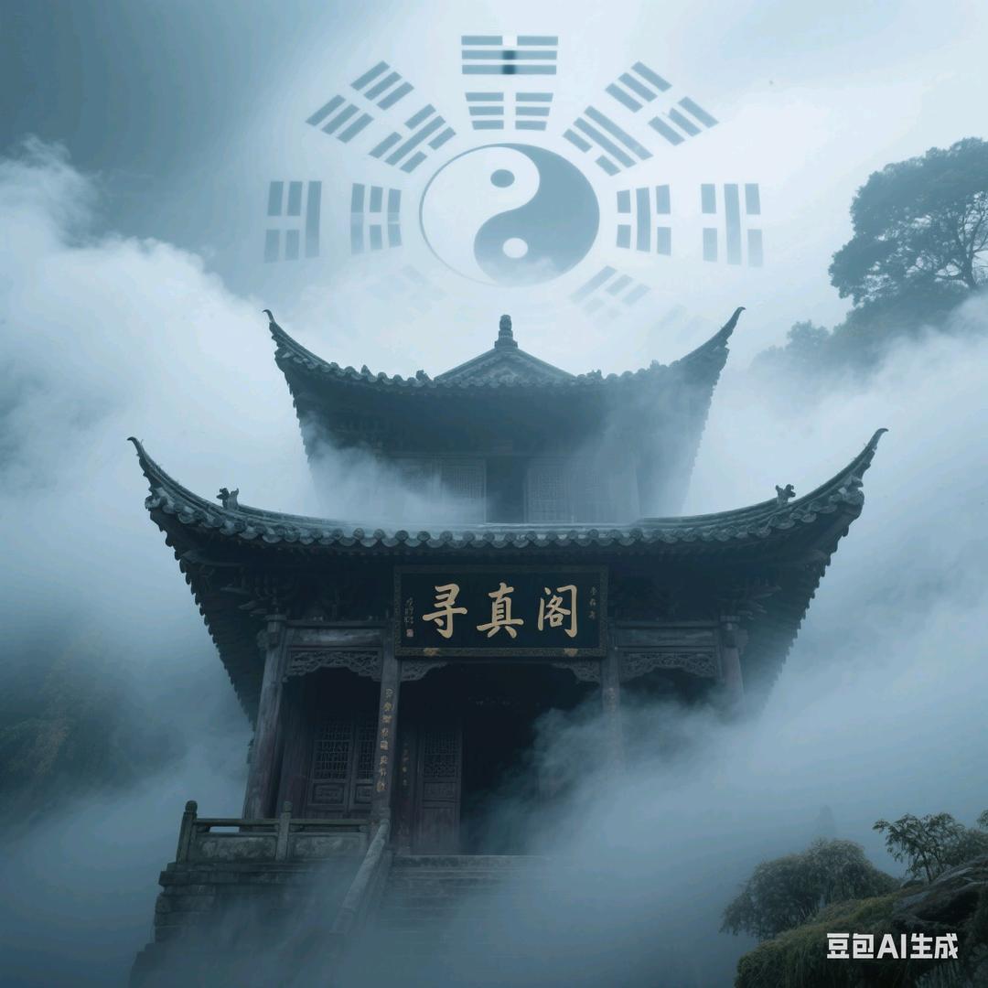 寻真阁-易通