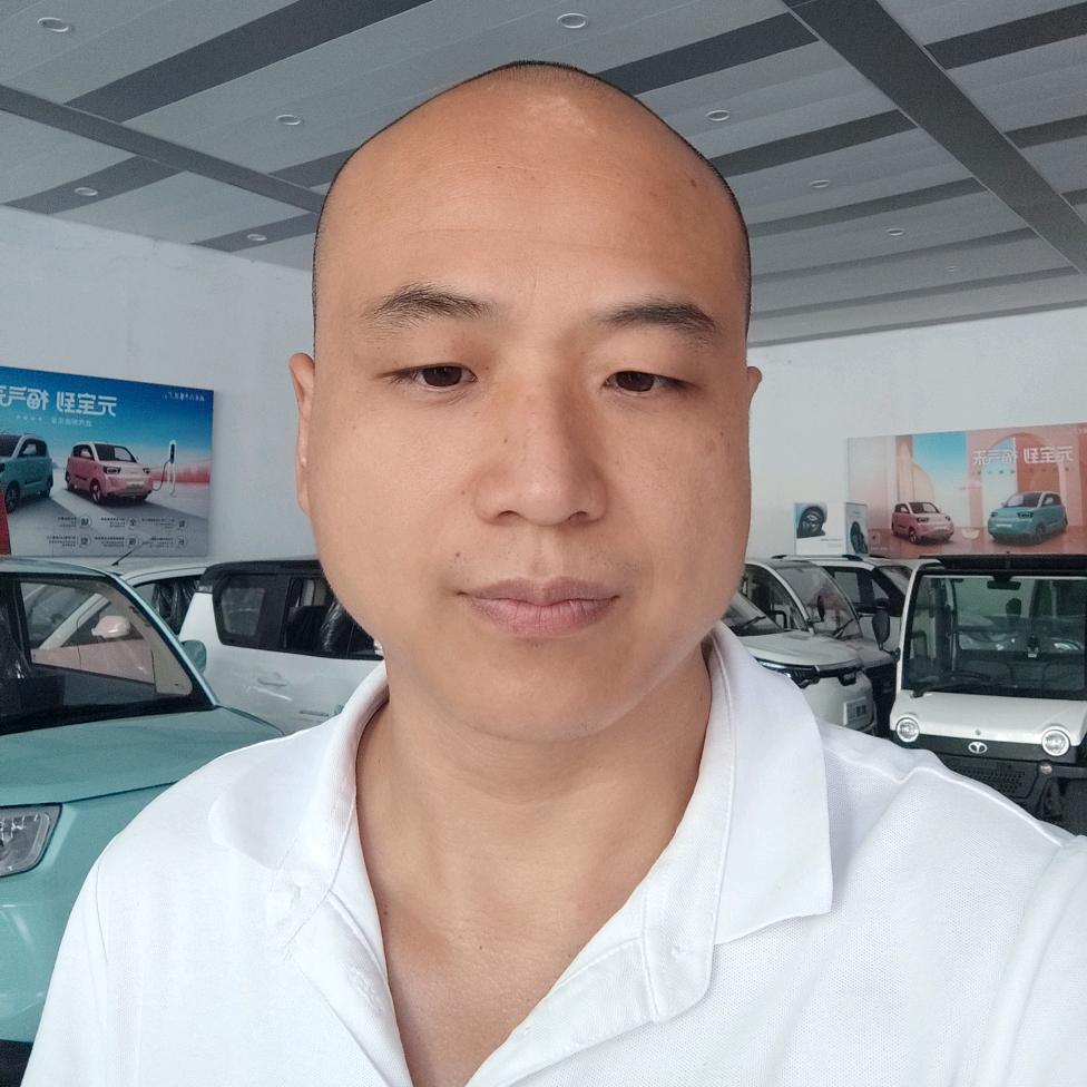 光头哥大阳二手专卖