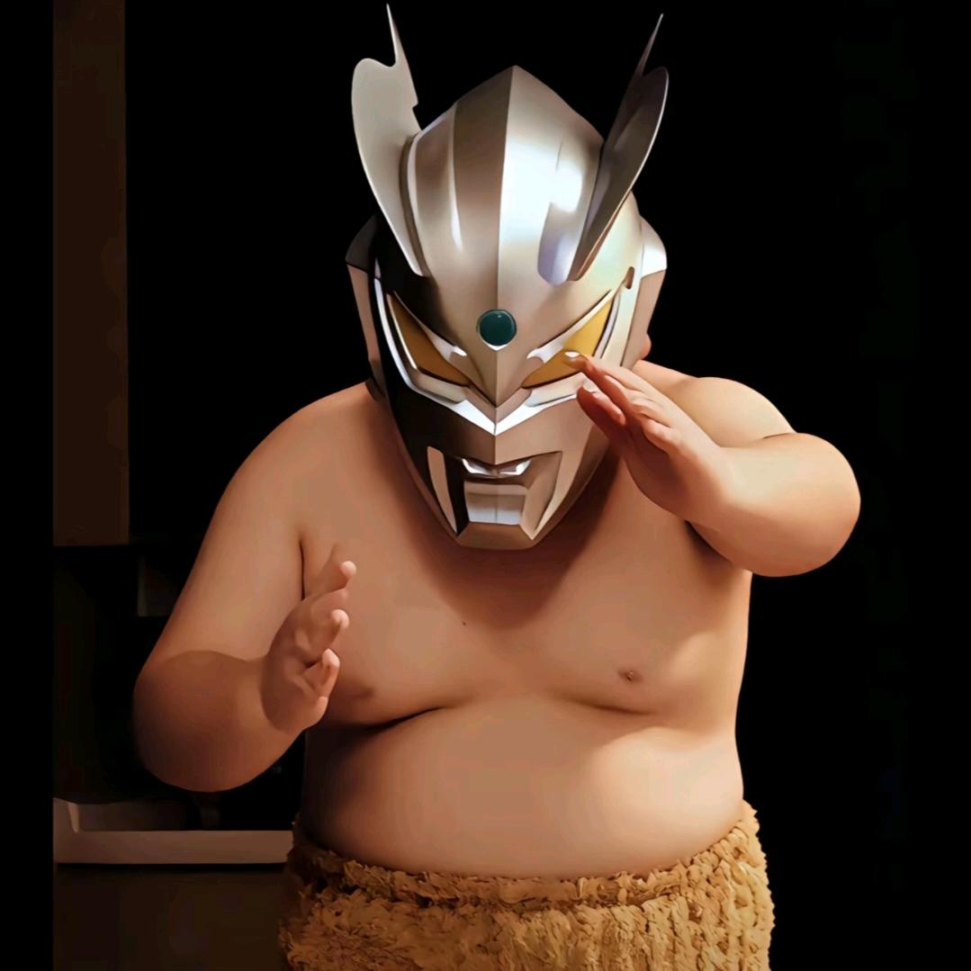 大小鬼