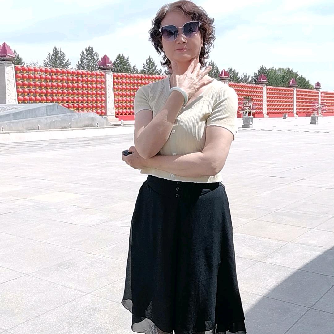 飘舞