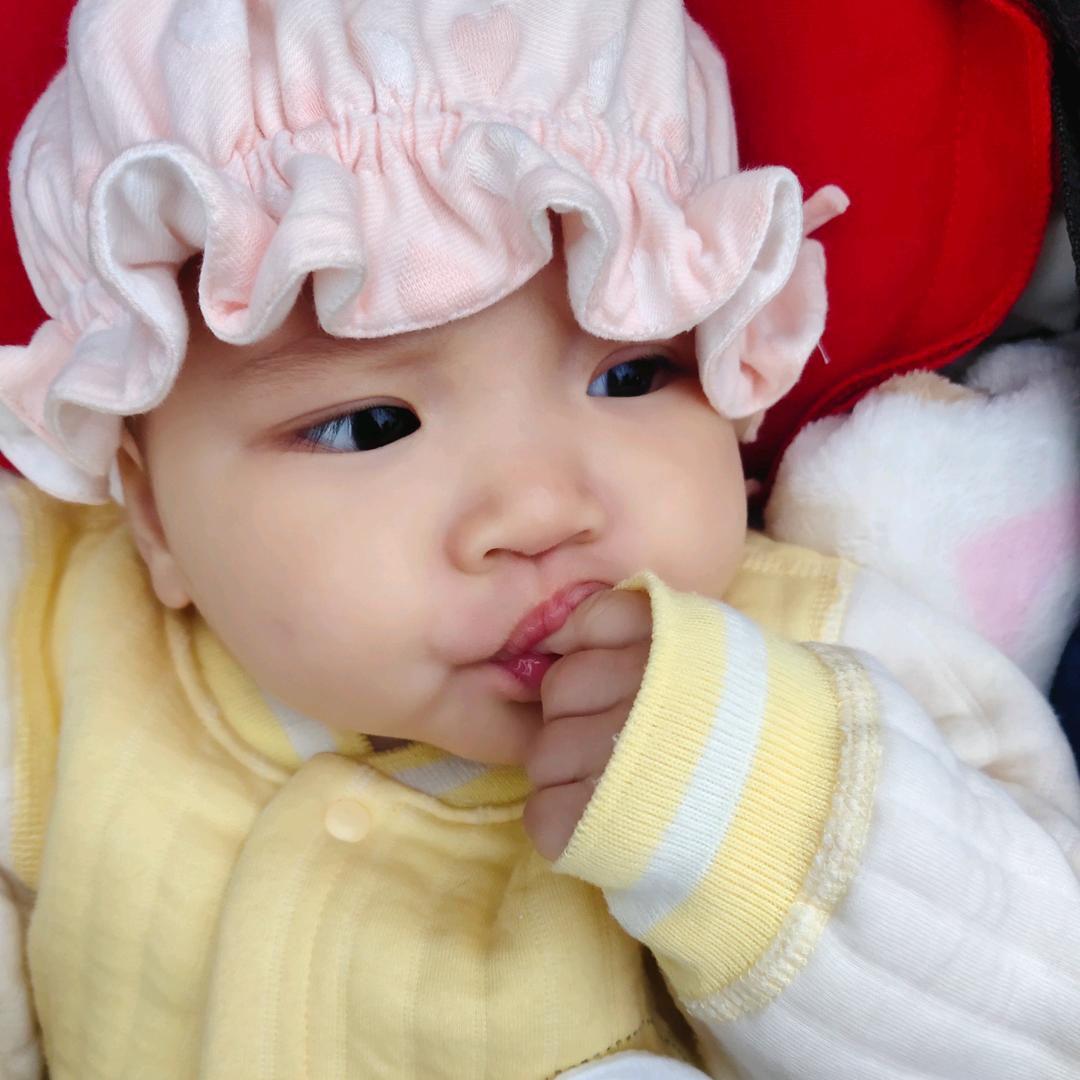 七七的带娃日记