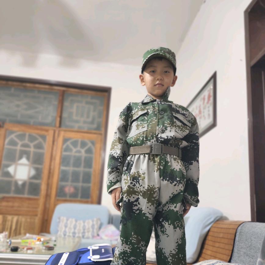 寻找风笛小帅