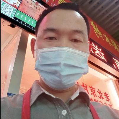 北京果木片皮烤鸭滨海店