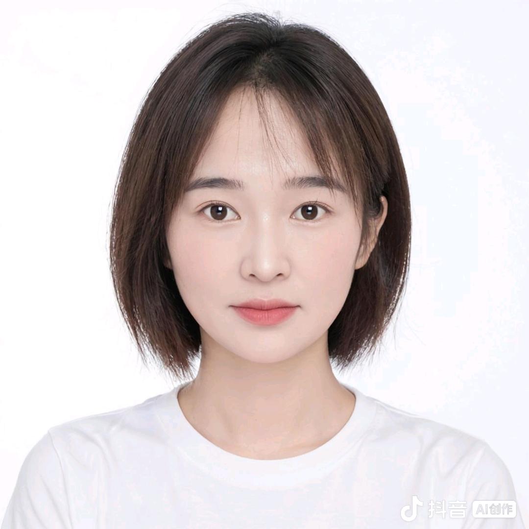 是涵涵呀！