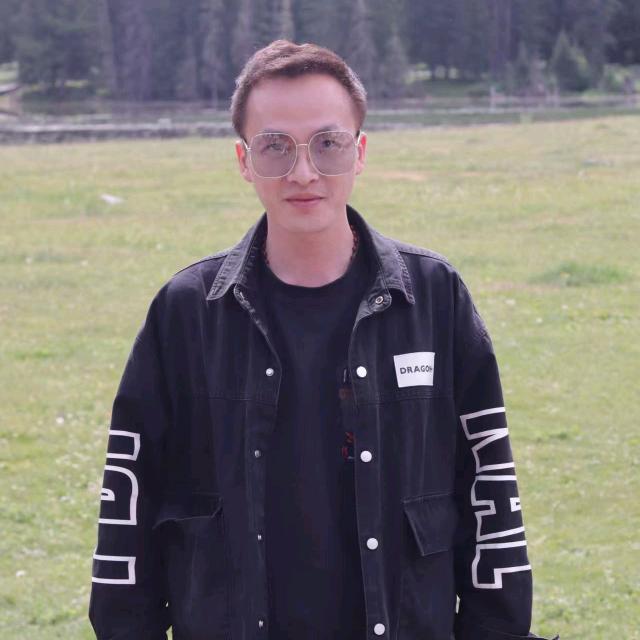 小鱼儿啊