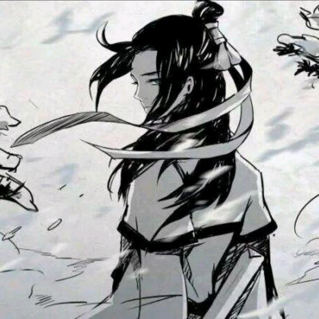 墨涵