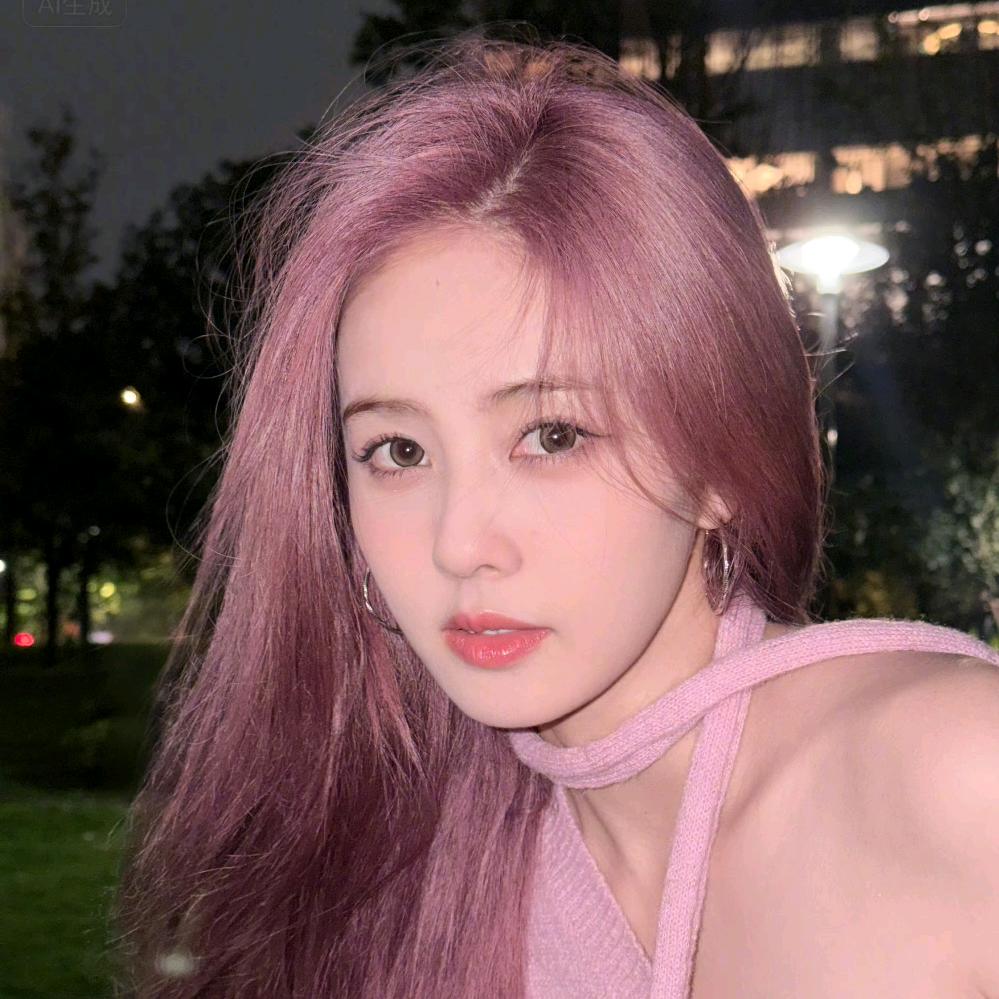 白梦妍   L