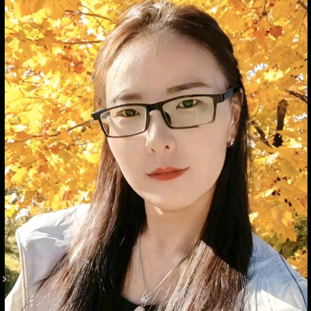 其木格💋