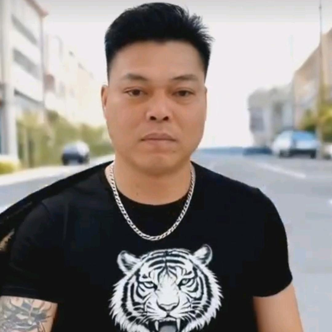 广西明哥